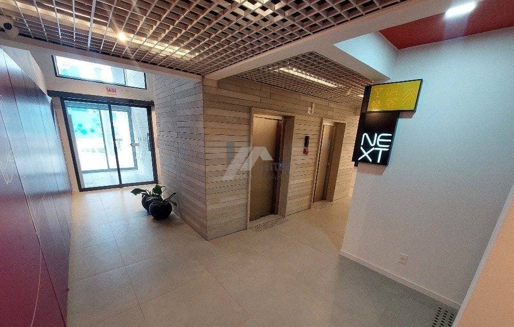 Residencial › Apartamento, 2 dormitórios, para Venda no João Paulo- Florianópolis