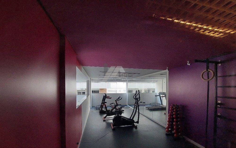 Residencial › Apartamento, 2 dormitórios, para Venda no João Paulo- Florianópolis
