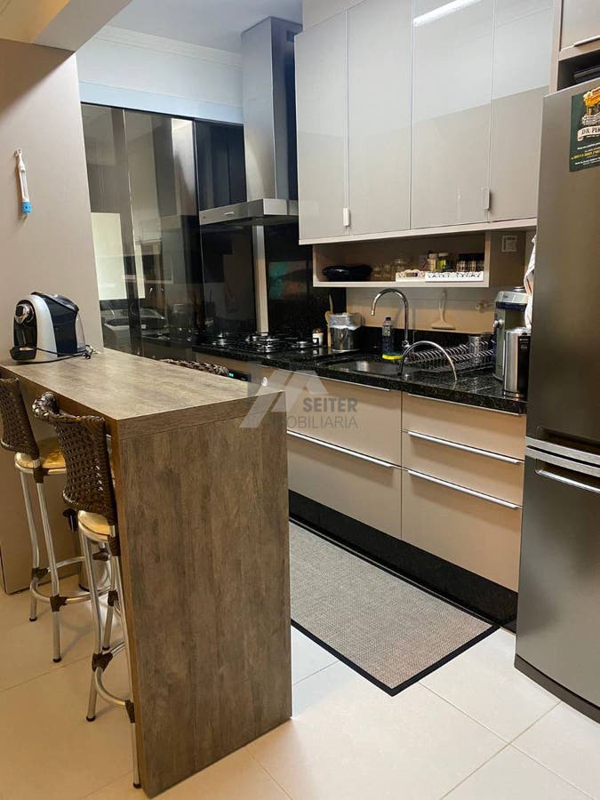 Apartamento mobiliado a venda Florianópolis