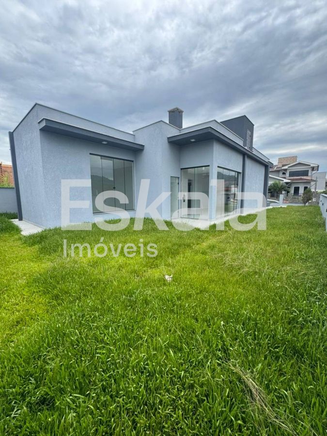Casa Com 02 Dormitórios + 01 Suíte Jaraguá 99 - Jaraguá Do Sul