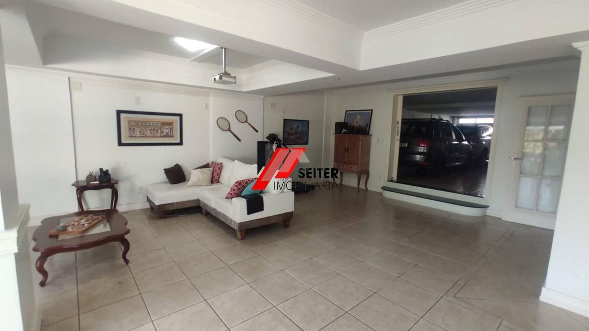 Casa para venda no Joao Paulo 5 dormitorios 500 m²