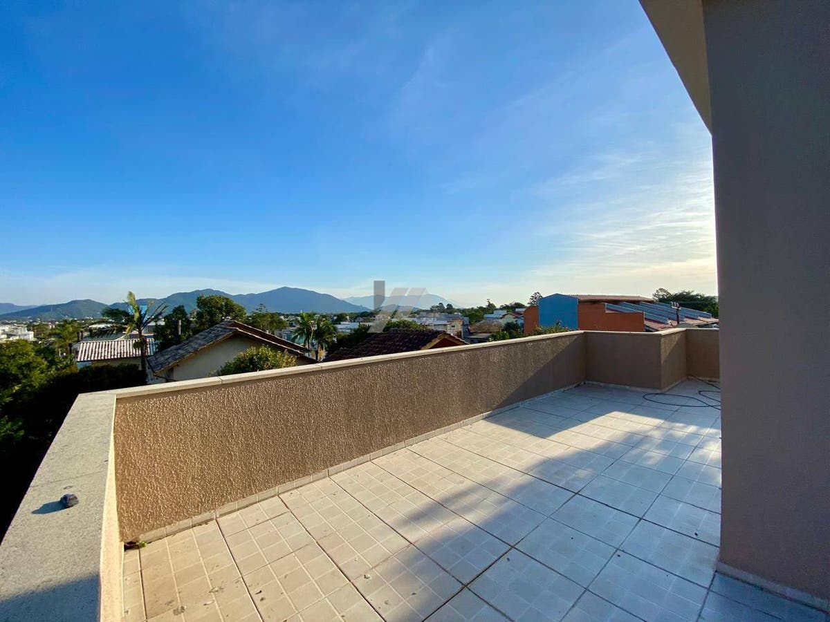 Casa de 4 dormitorios a venda Florianopolis Campeche