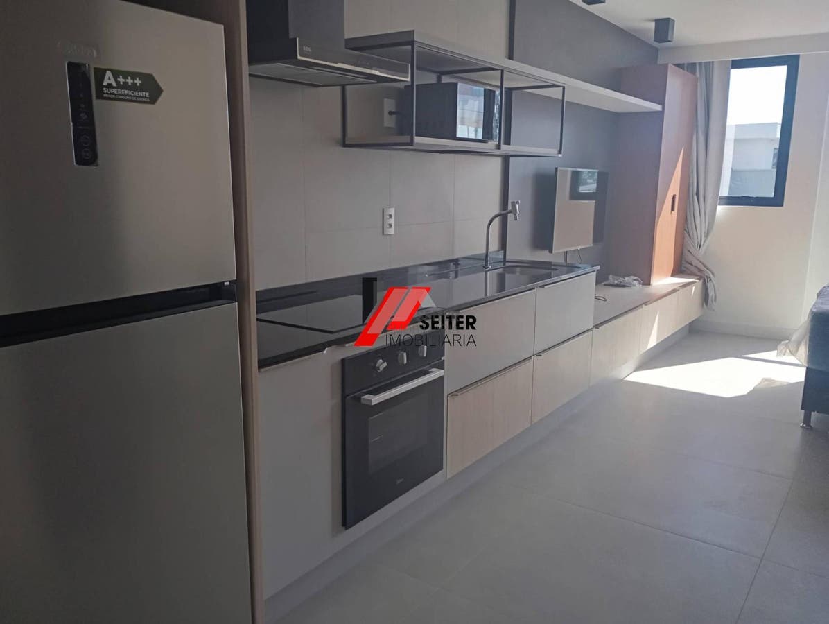 Studio para locação trindade florianópolis