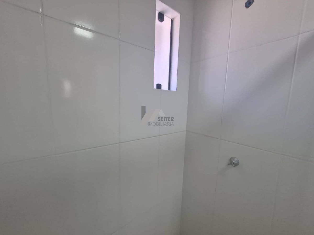 Apartamento de 1 quarto com 30 metros quadrados NOVO