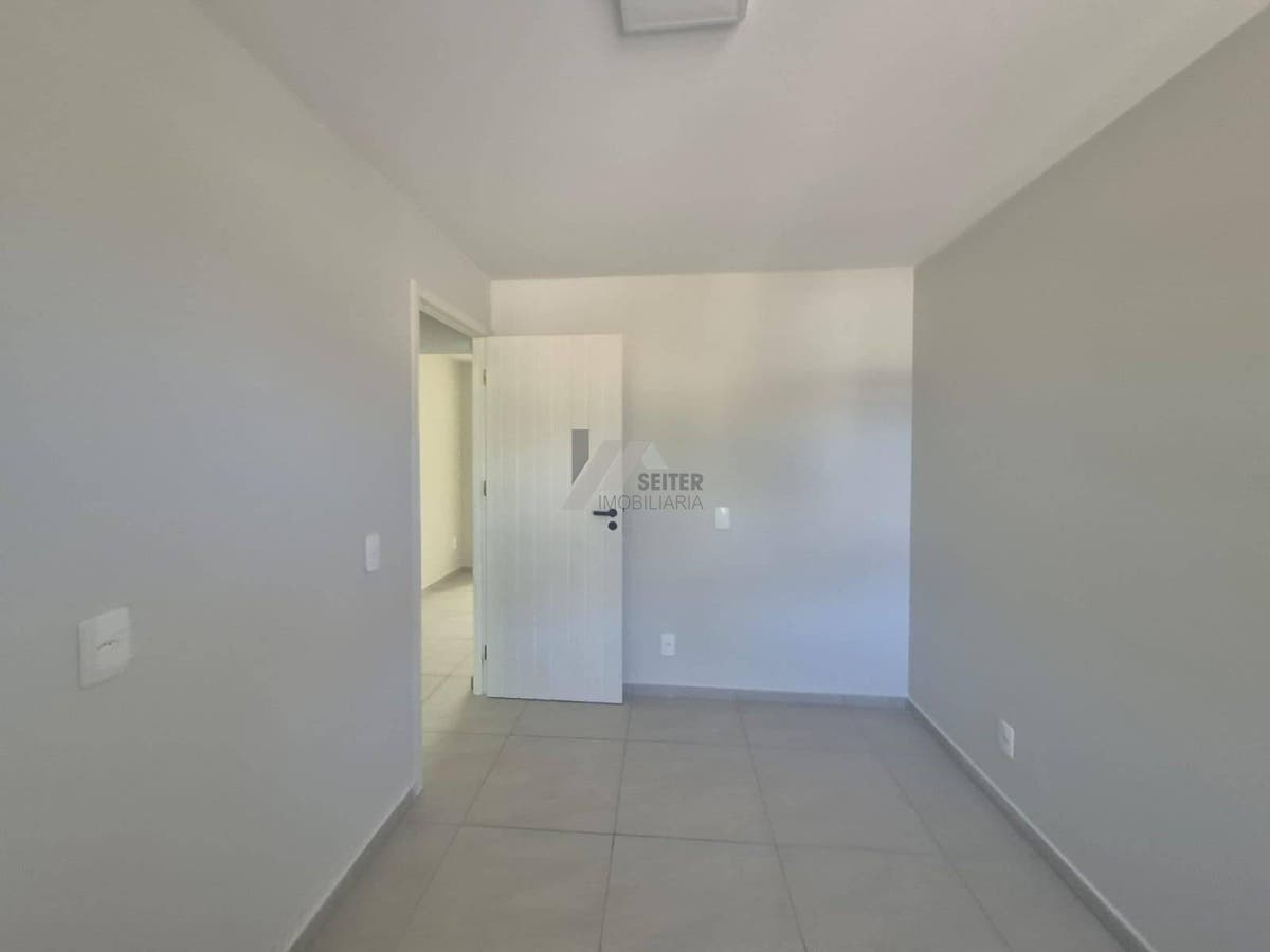 Apartamento de 1 quarto com 30 metros quadrados NOVO