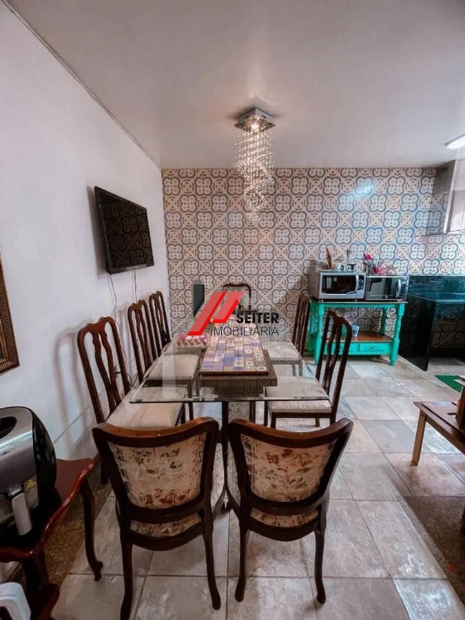 Casa para alugar com 4 dormitórios joão paulo florianópolis