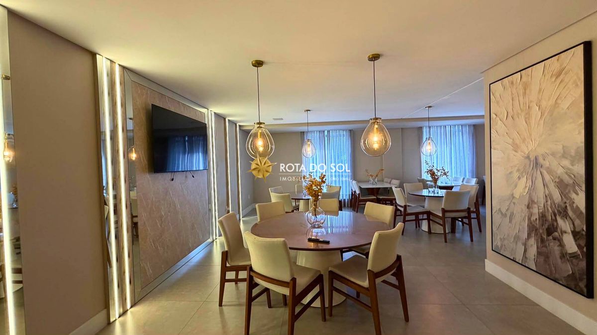 Riverside Apartamento 2 Suítes Vista Mar Perequê Porto Belo SC - 17