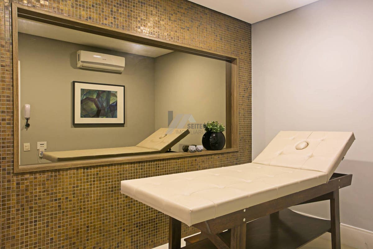Apartamento de 3 suites a venda Jazz Clube