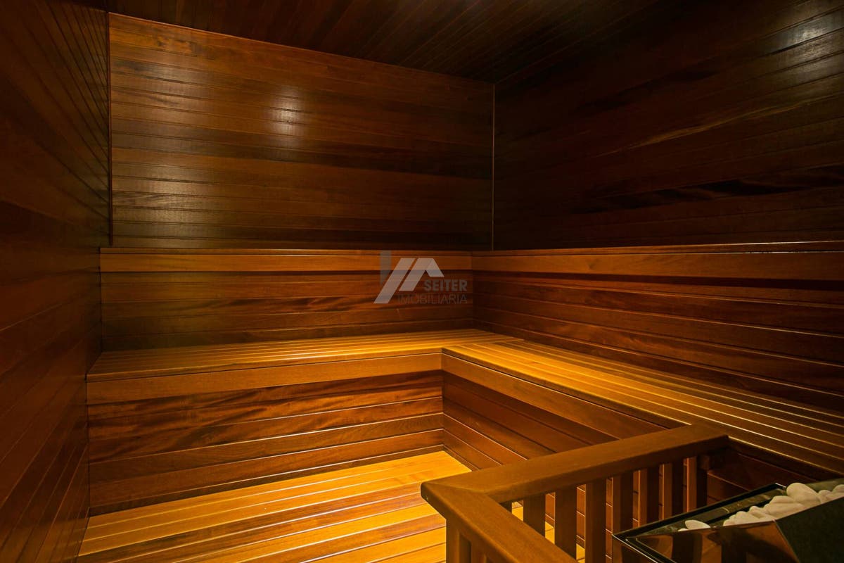 Apartamento de 3 suites a venda Jazz Clube