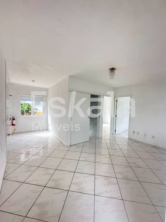 Apartamento, 2 quartos, 48 m² - Foto 1