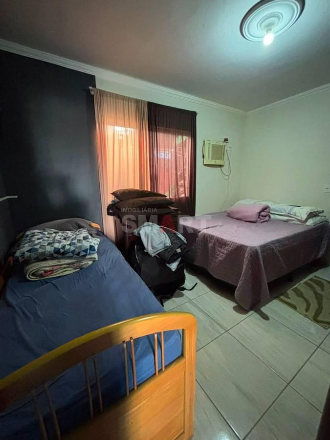 Apartamento com 2 Quartos em Três Rios do Sul