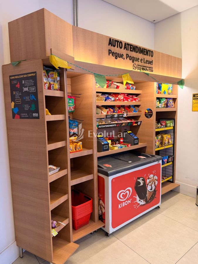 Apartamento com 2 quartos (Zona Norte) - São Paulo