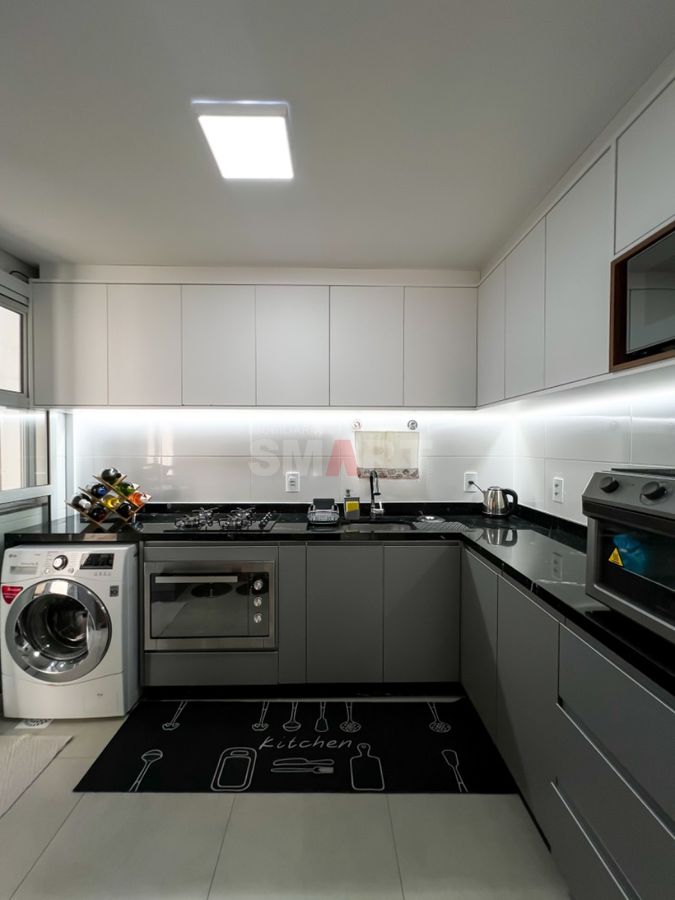 Geminado Duplex Suíte + 1 no Jaraguá 99