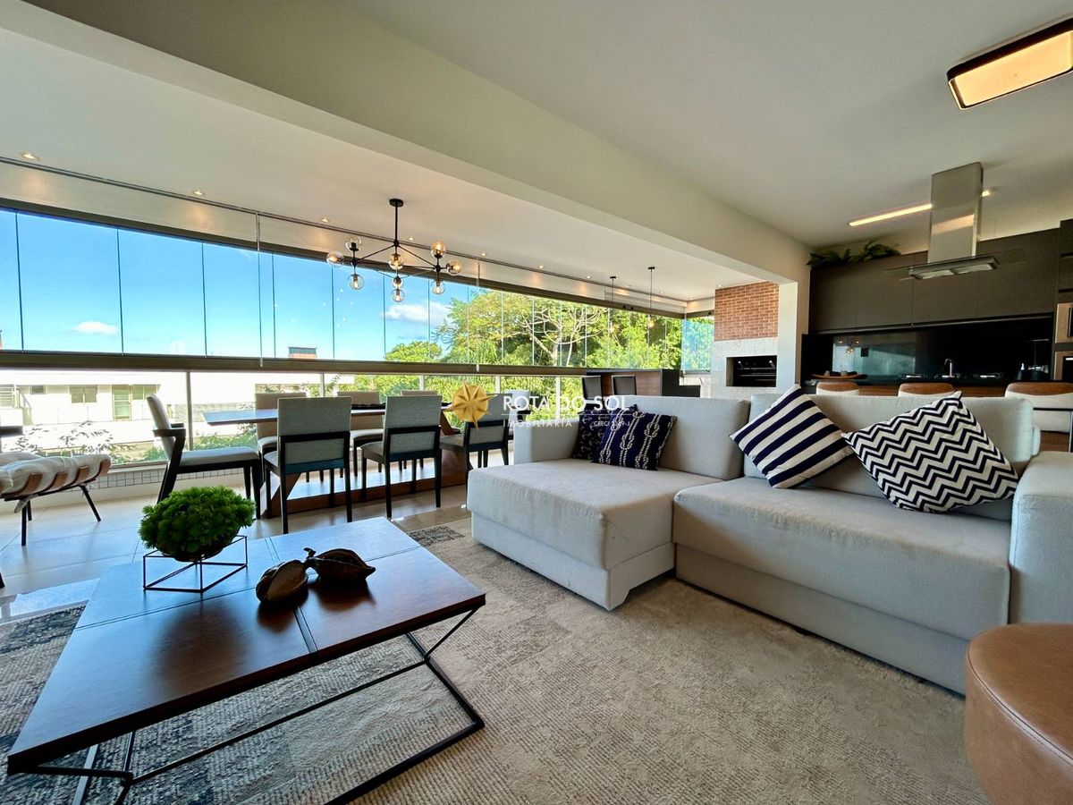 Punta Blu Residence Apartamento 4 quartos à Venda Praia Centro Bombinhas SC — foto 3