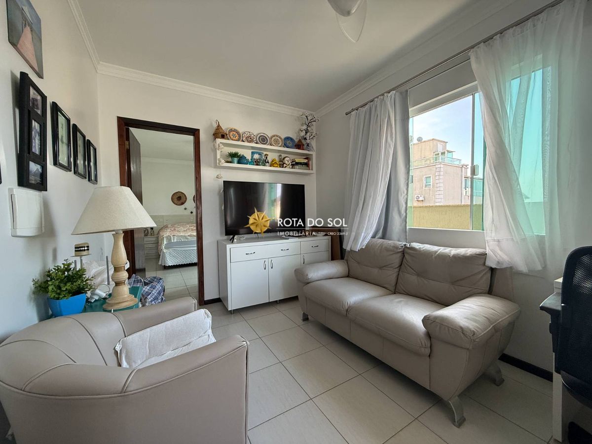 Apartamento Duplex 3 Dormitórios à Venda Centro Bombinhas SC - 2