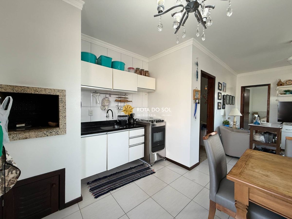 Apartamento Duplex 3 Dormitórios à Venda Centro Bombinhas SC - 11