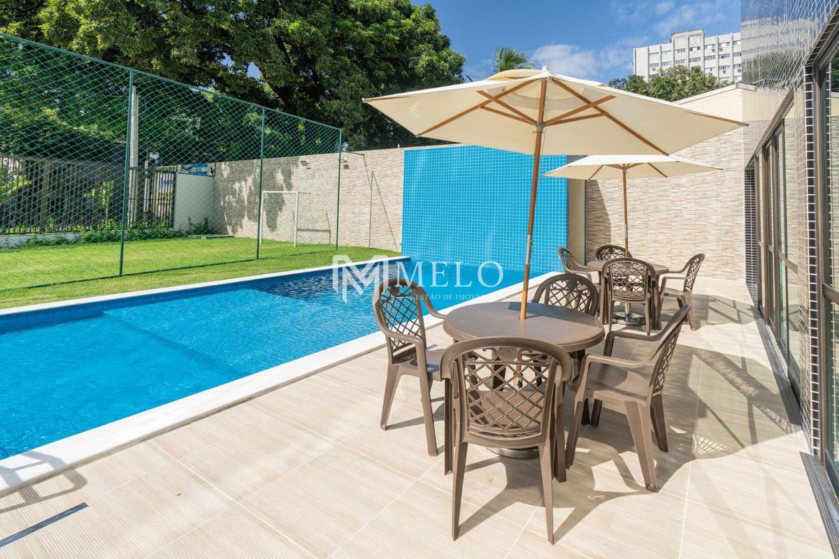Apartamento, 2 quartos, 53 m² - Foto 11