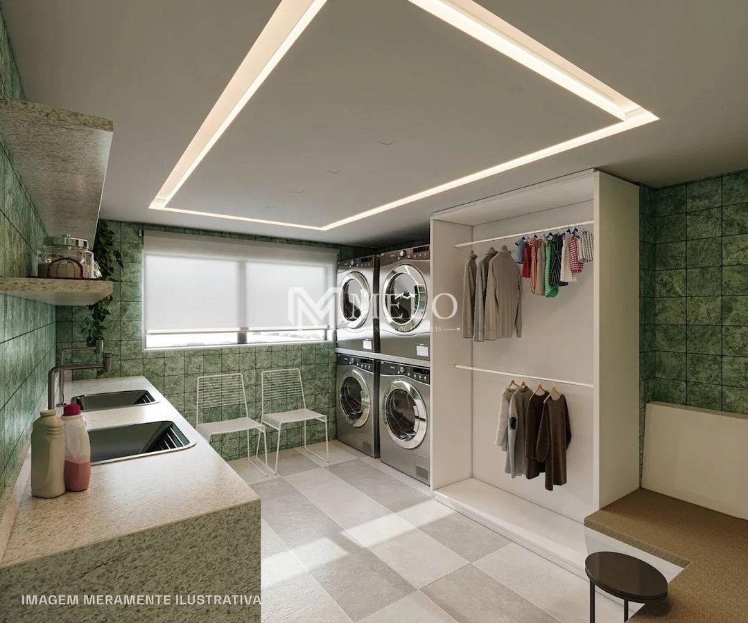 Flat/Apart Hotel, 30 m² - Foto 6