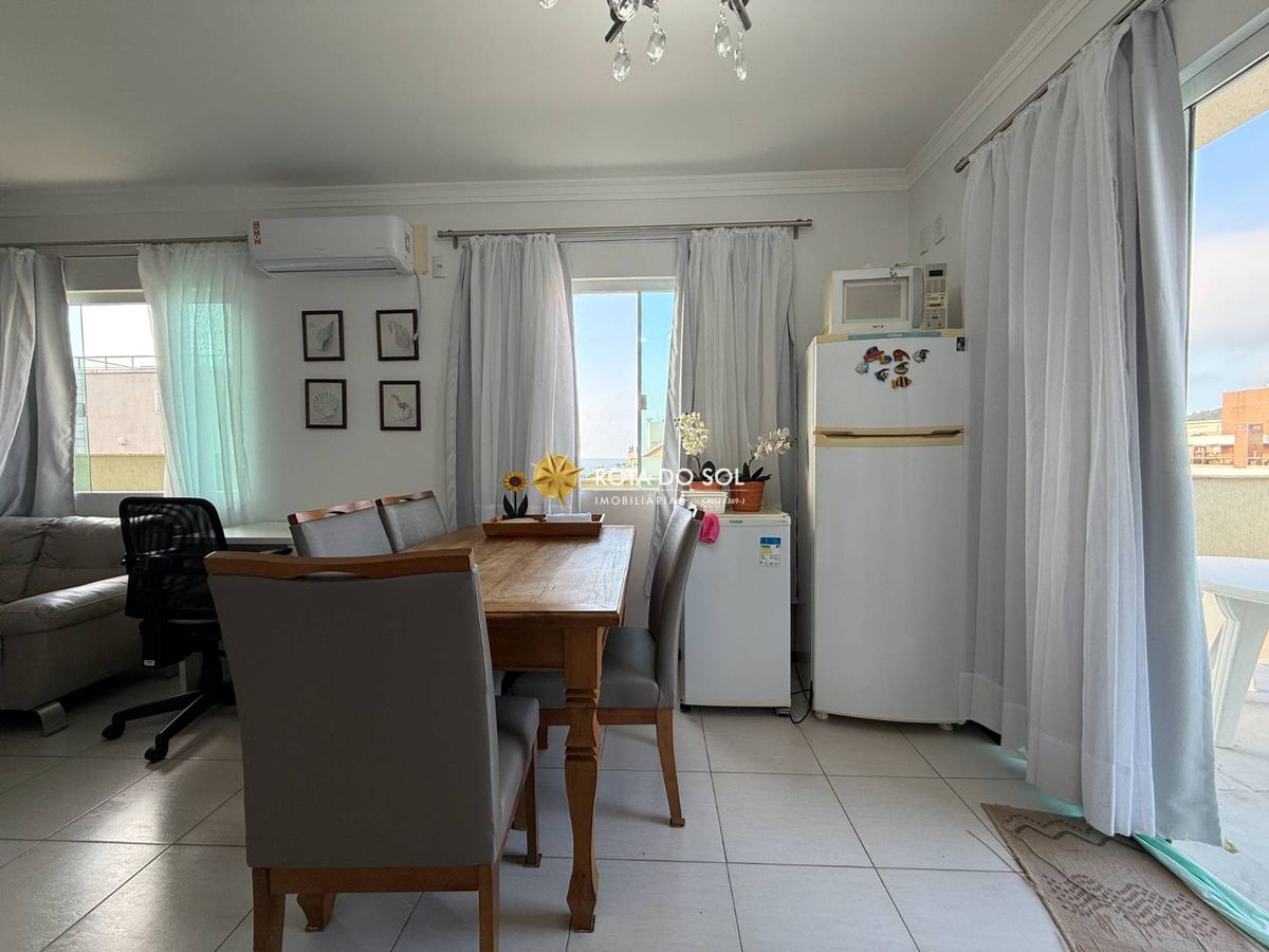 Apartamento Duplex 3 Dormitórios à Venda Centro Bombinhas SC - 7