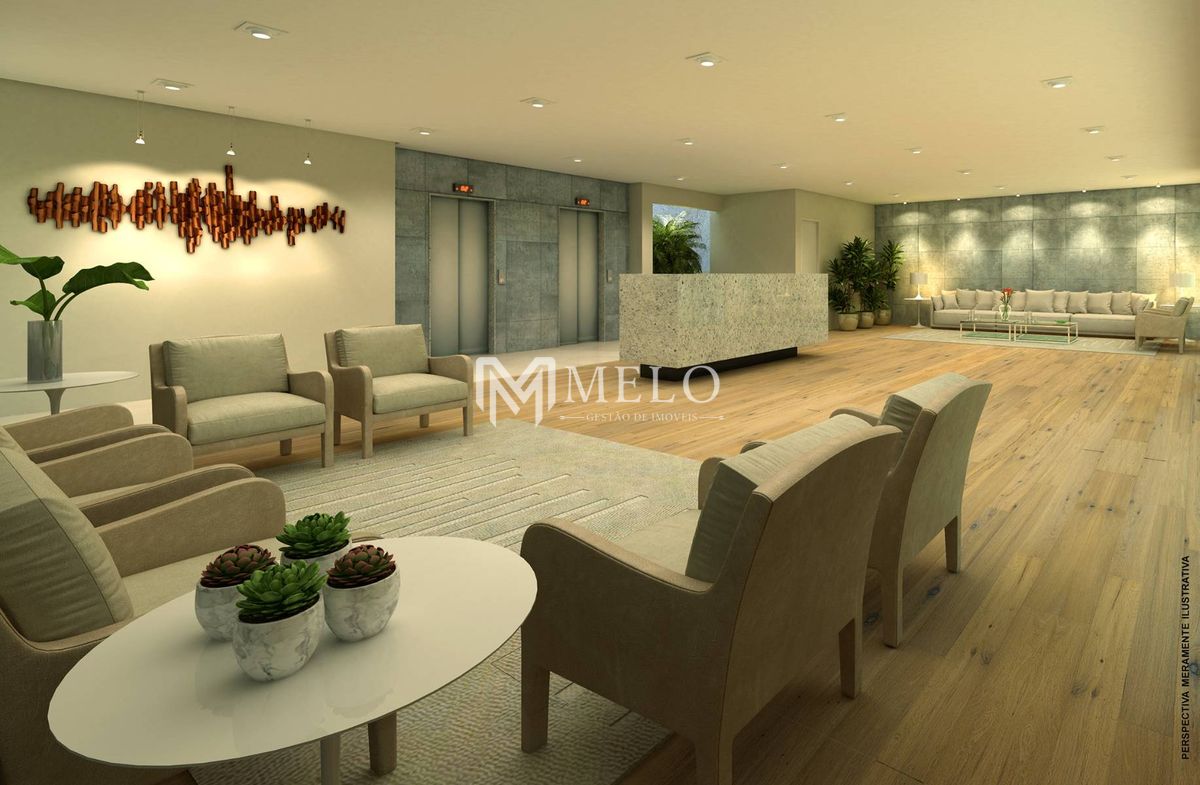 Apartamento, 1 quarto, 28 m² - Foto 8