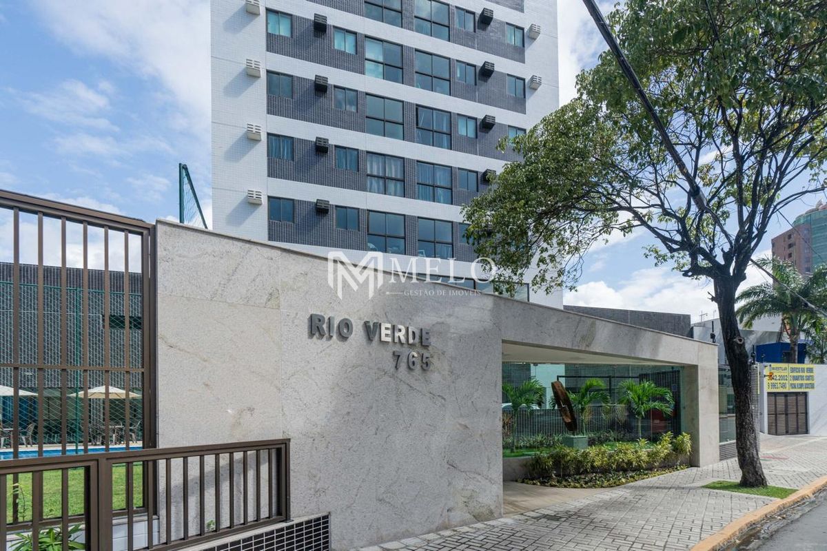 Apartamento, 2 quartos, 53 m² - Foto 25