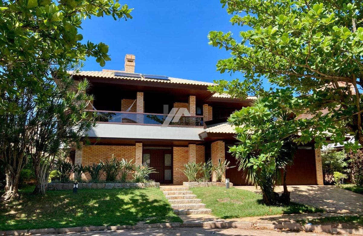 Casa em Jurerê Internacional 315m2
