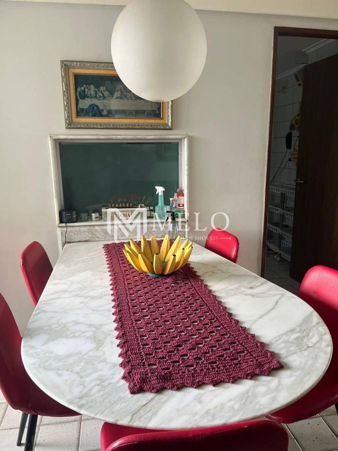 Apartamento, 4 quartos, 220 m² - Foto 13