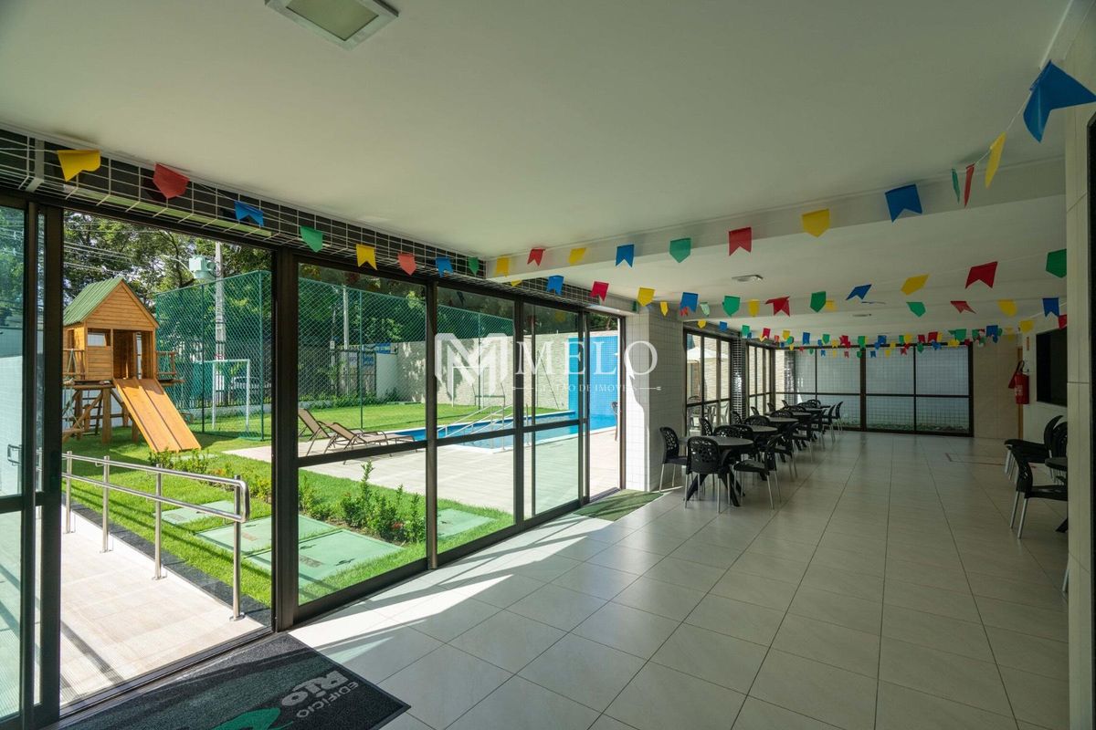 Apartamento, 2 quartos, 53 m² - Foto 17