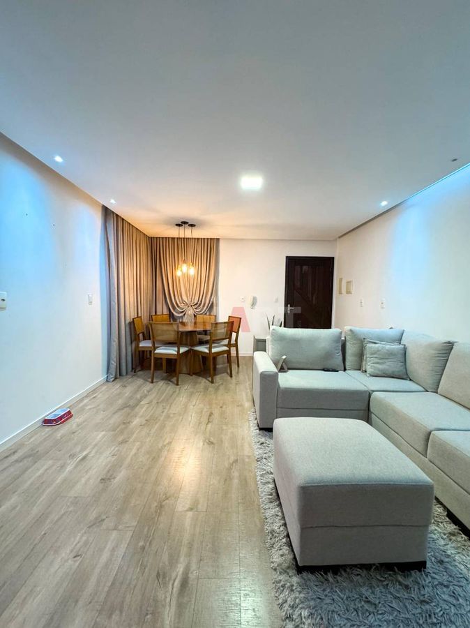 Apartamento Semimobiliado com 02 Quartos à Venda em Três Rios do Sul