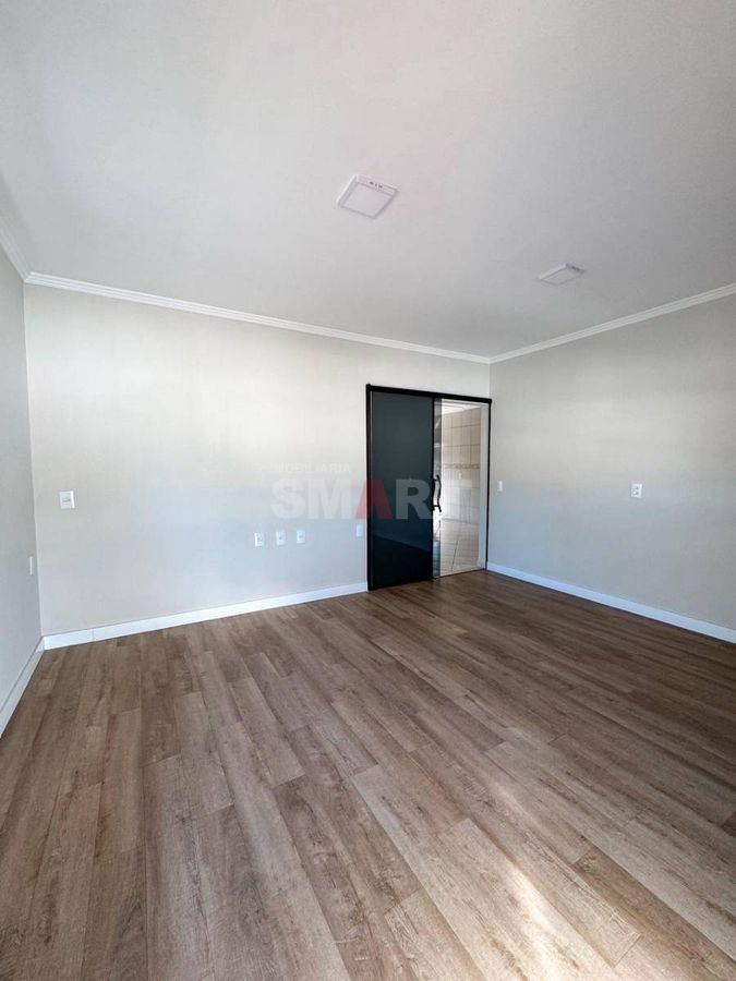 Casa na Ilha da Figueira com 1 Suíte + 2 Quartos