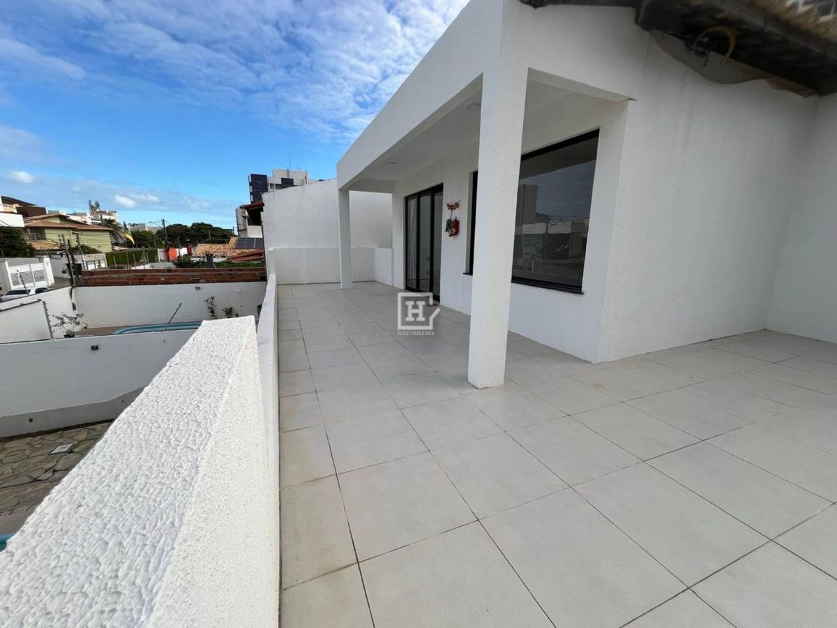 Casa, 5 quartos, 300 m² - Foto 26