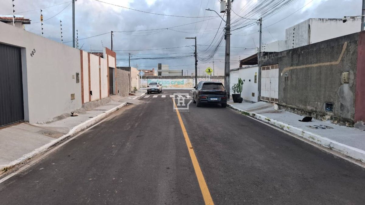 Lote/Terreno, Aruana - Aracaju