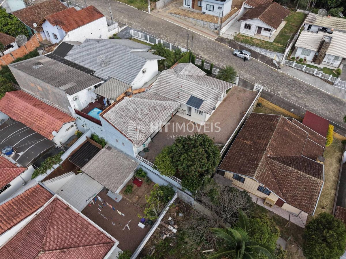 Casa - boa vista - ituporanga - sc