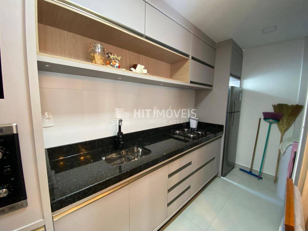 Apartamento - meia praia - navegantes - sc