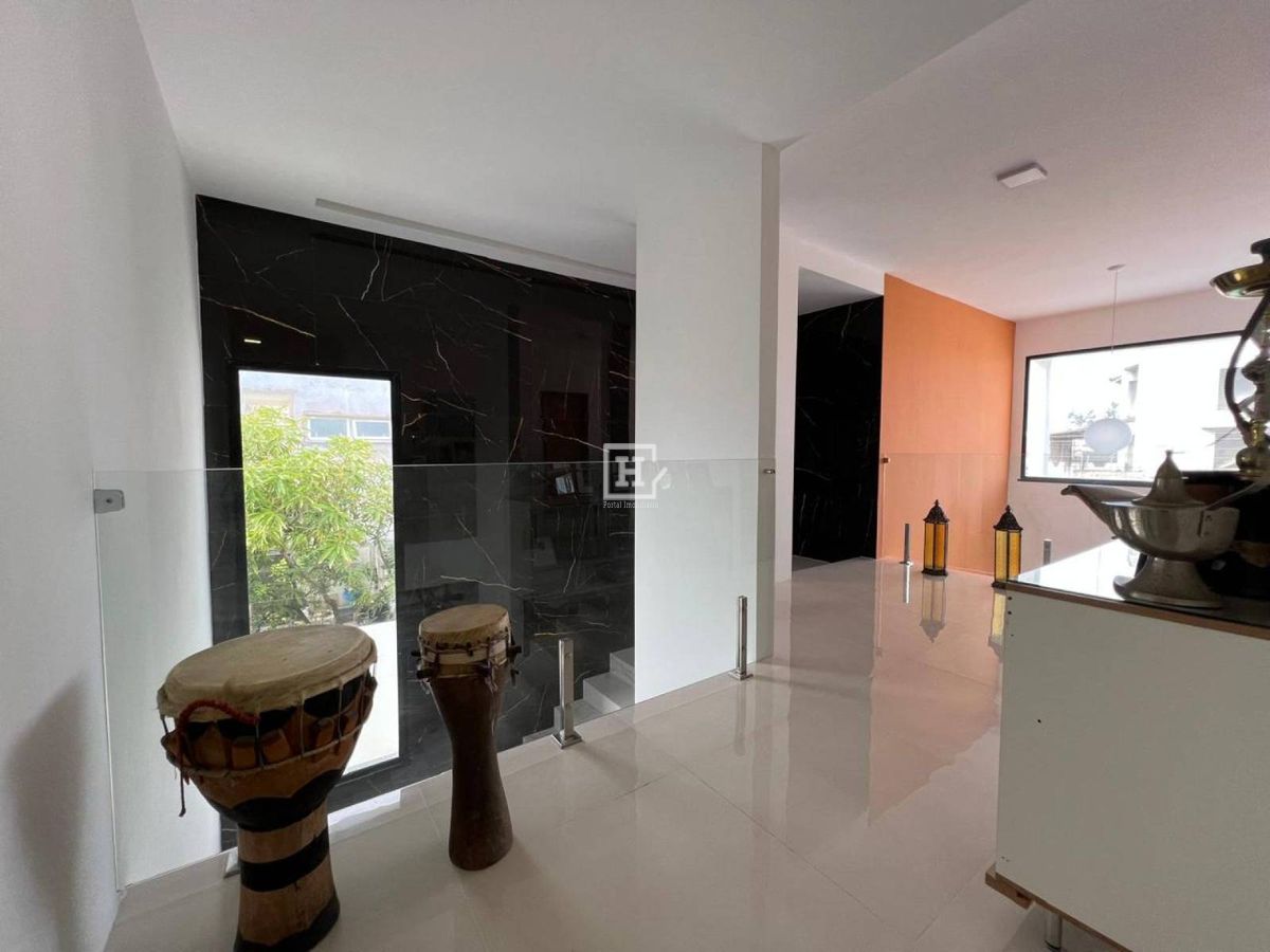 Casa, 5 quartos, 300 m² - Foto 21