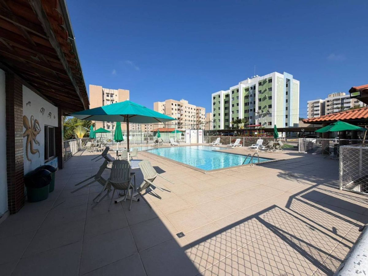 Apartamento, 3 quartos, 62 m² - Foto 19