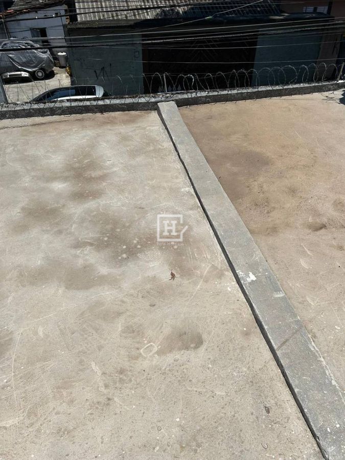 Casa com 3 quartos à Venda, Vila Mascote - São Paulo