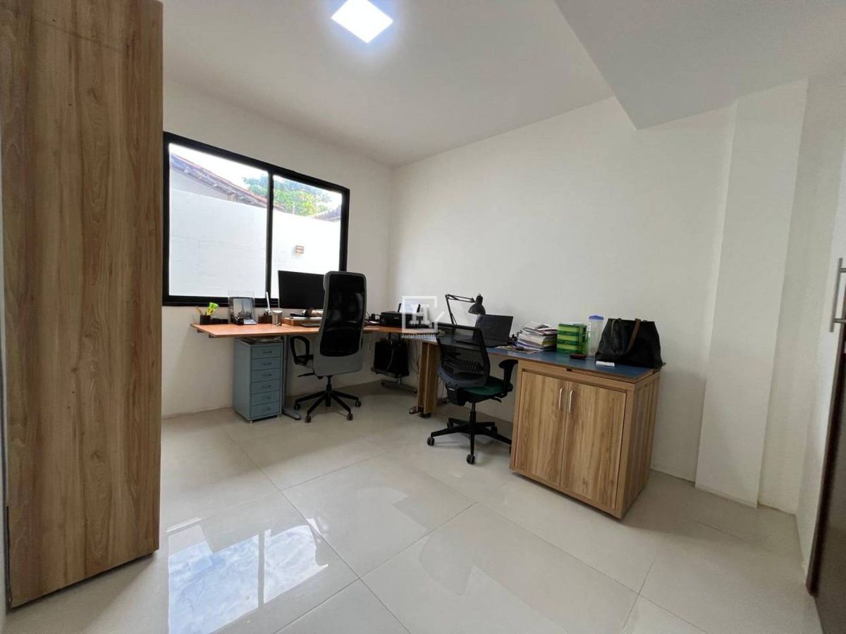 Casa, 5 quartos, 300 m² - Foto 14