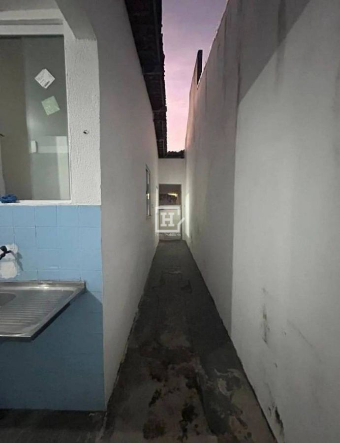Casa com 3 quartos à Venda, São Conrado - Aracaju