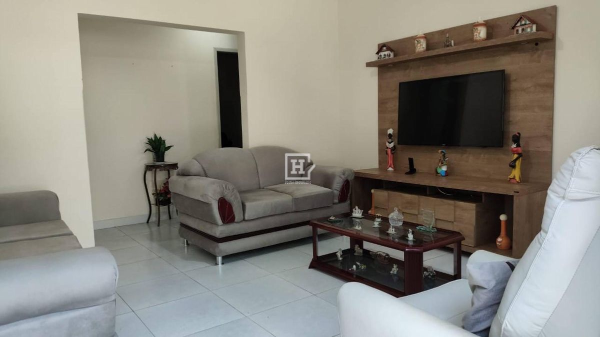 Casa com 3 quartos à Venda, Centro - Estância