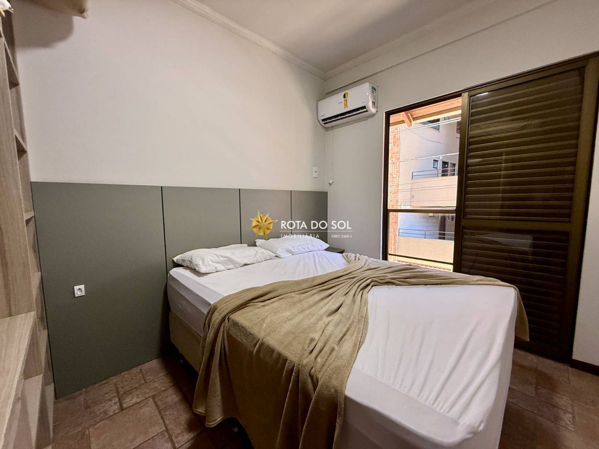 Costa Esmeralda Apartamento 2 quartos á venda Centro Bombinhas SC - 13