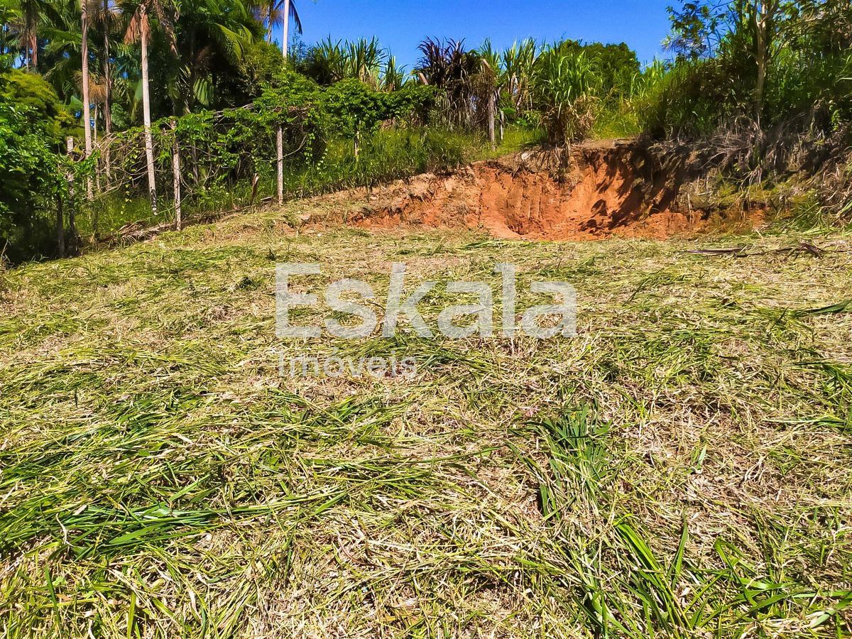 Terreno Com 377m² Barra do Rio Cerro - Jaraguá do Sul