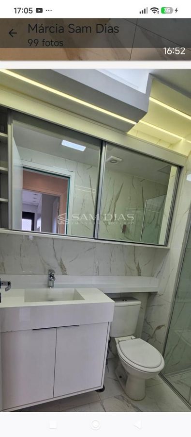 Apartamento, 3 quartos, 71 m² - Foto 7