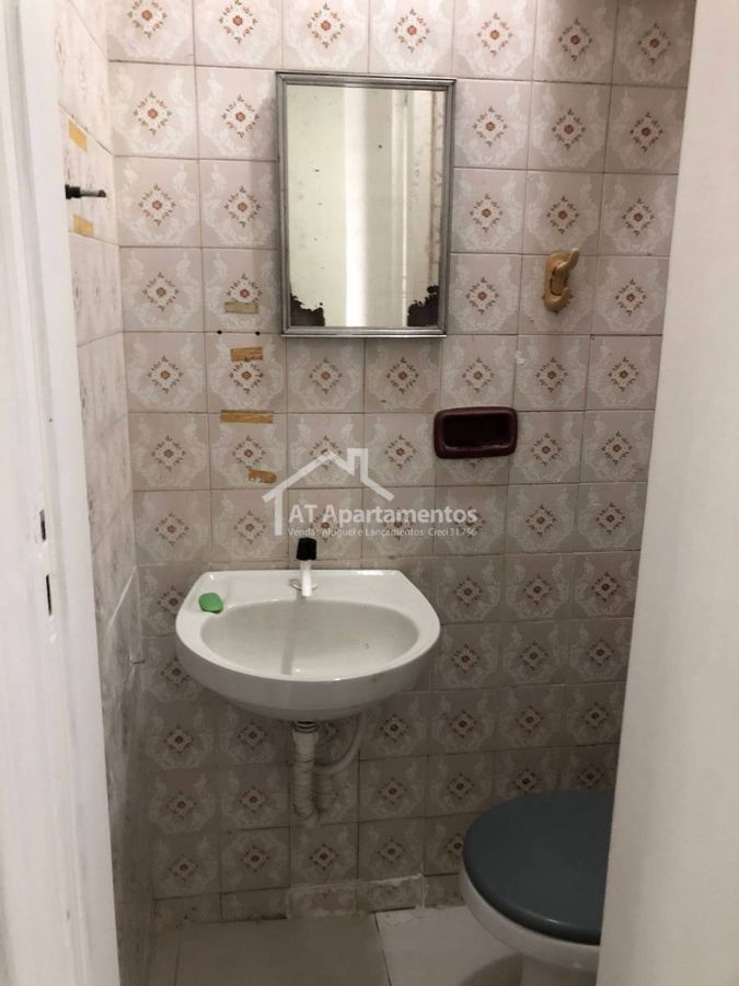 Sala comercial presidente vargas centro rio de janeiro - AT Apartamentos - AT Apartamentos Venda e Administração de Imoveis Residenciais e Comerciais RJ - 5