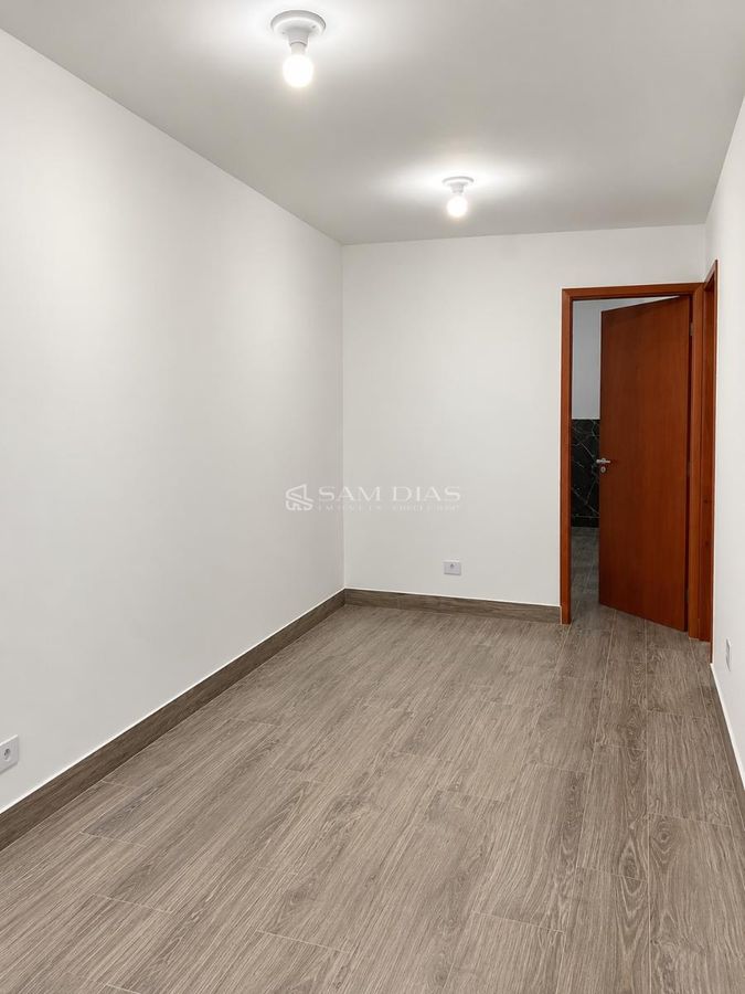 Apartamento, 1 quarto, 31 m² - Foto 3