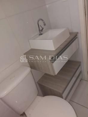 Apartamento, 2 quartos, 44 m² - Foto 14