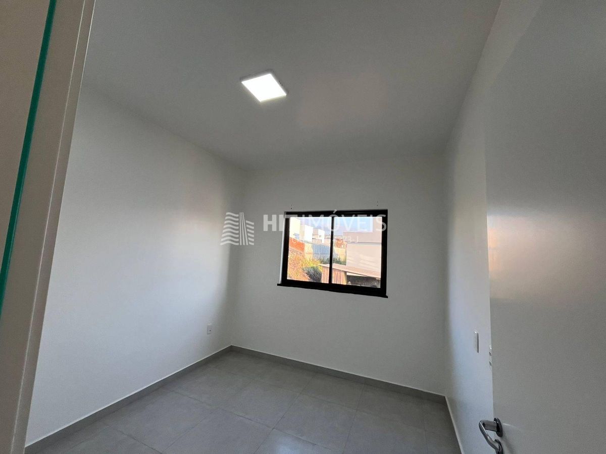 Apartamento - joão paulo neto - ituporanga - sc