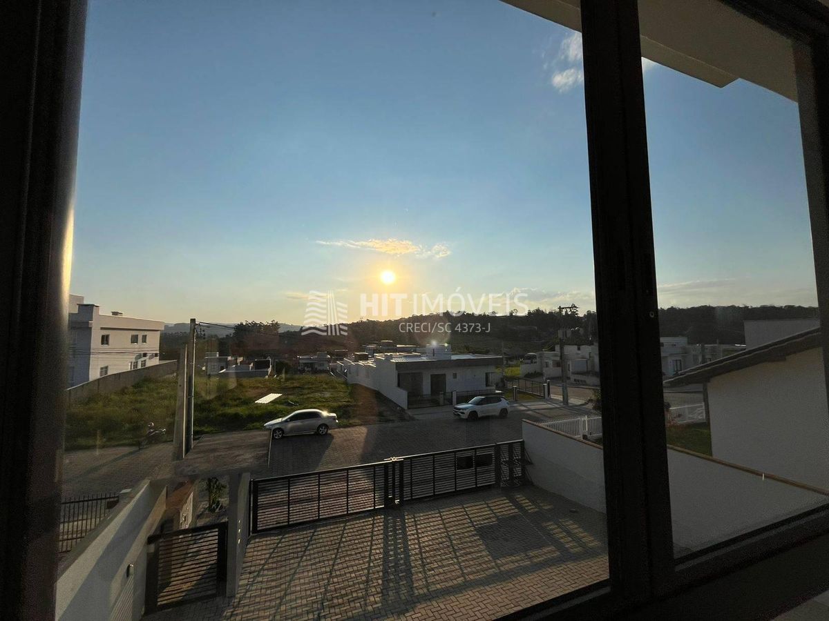 Apartamento - joão paulo neto - ituporanga - sc