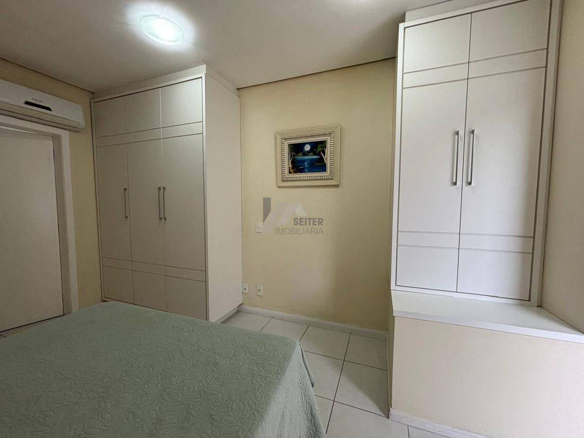 Cobertura 3 suites alugar Trindade florianopolis