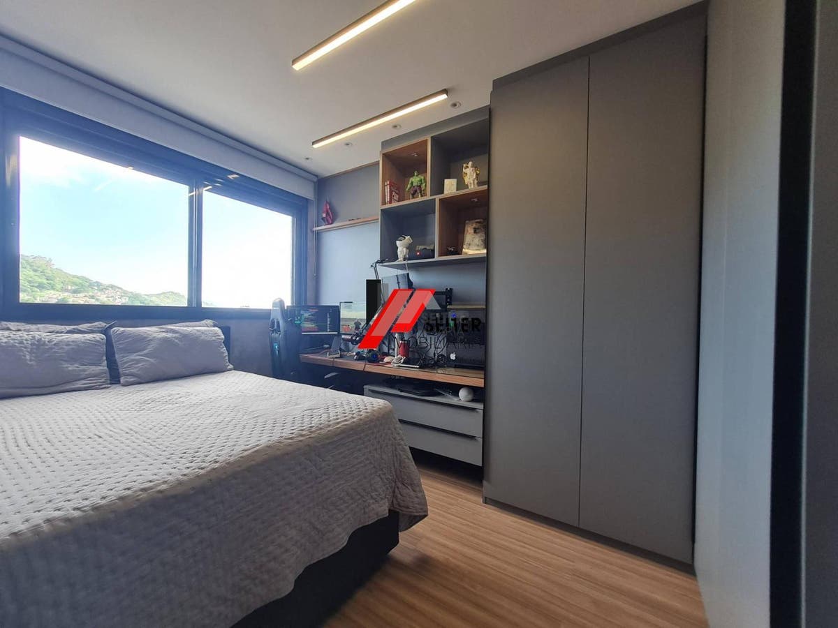 Apartamento a venda agronomica florianópolis
